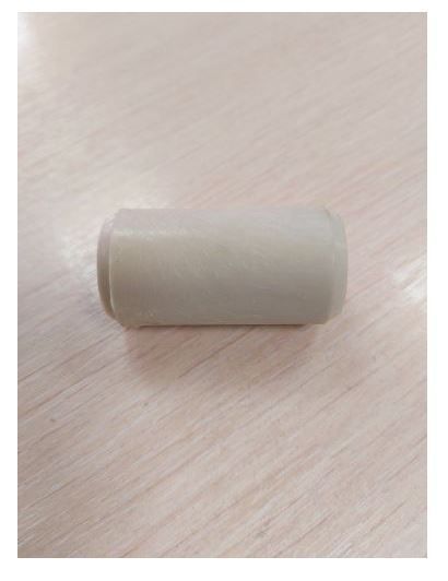 Втулка рессоры прицепа МЗСА 450604 AL-2912028