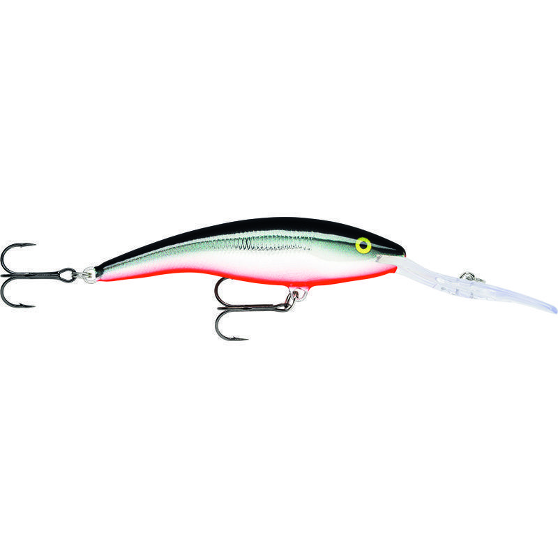 Воблер Rapala Deep Tail Dancer 11 /HLWM