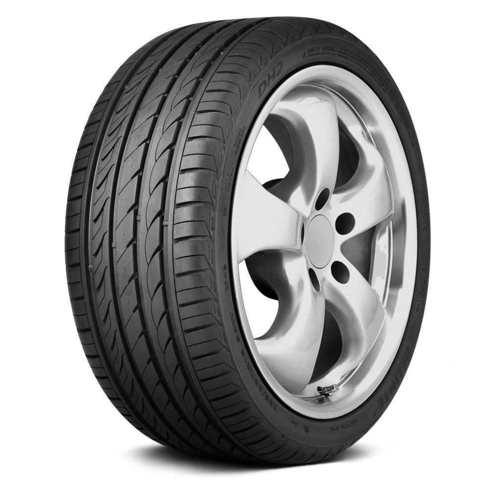 Шина Delinte Winter WD42 XL 245/45 R20 103H шип