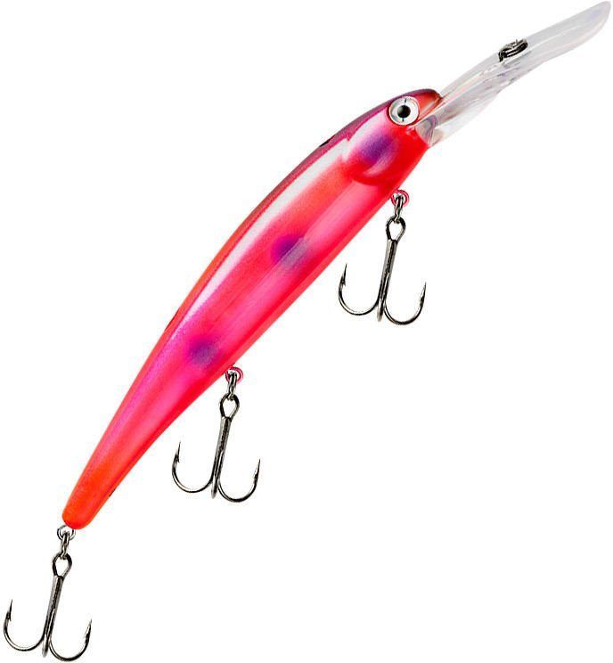 Воблер BANDIT DEEP WALLEYE GENERATOR G04