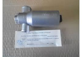 Регулятор холостого хода (РХХ) ГАЗ, УАЗ дв.406, 409, 4213 РХХ-60 (ПЕКАР)