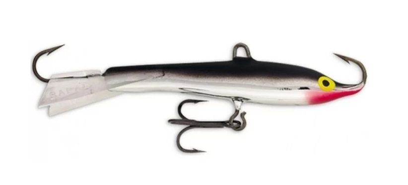 Балансир Rapala Jigging Rap 02 /S