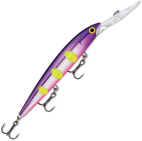 Воблер Rapala Down Deep Husky Jerk 12 /VDH