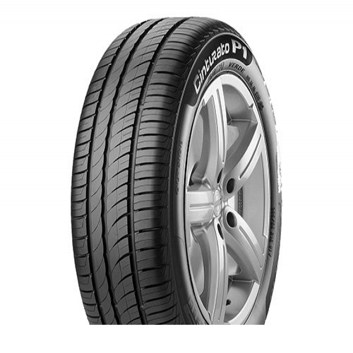 Шина Pirelli Cinturato P1 Verde 185/55 R15 82H