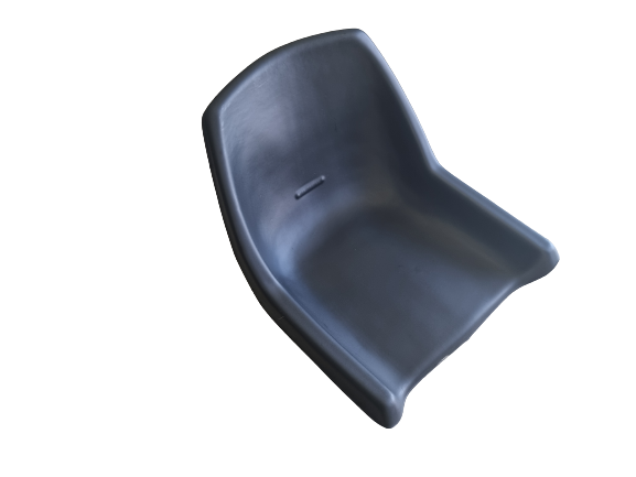 Сиденье №1 "Стандарт" ЦентрПласт  