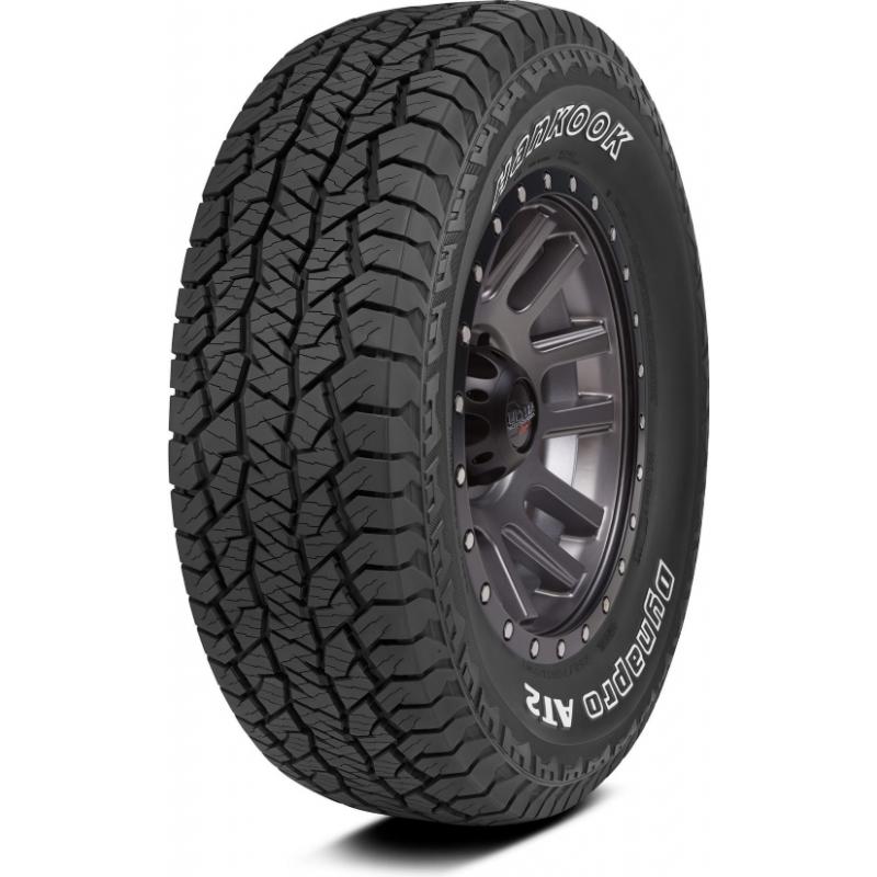 Шина Hankook DynaPro AT2 RF11 265/65 R17 112T
