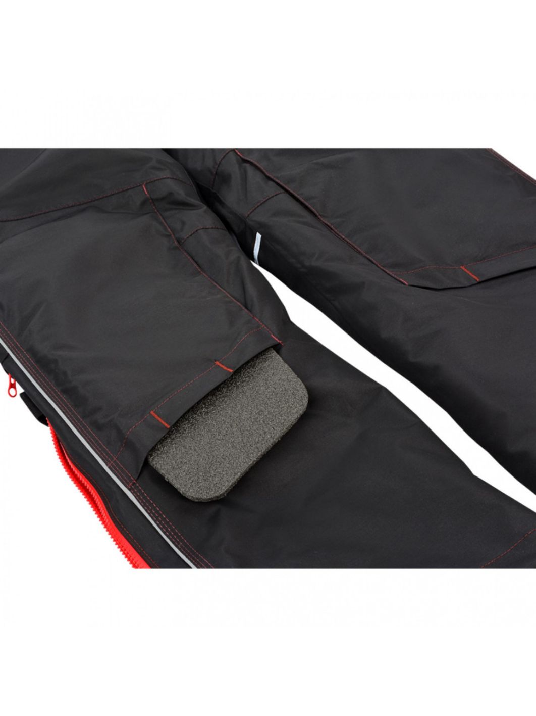 Костюм-поплавок мужской зимний "Rescuer VII comfort",  hardguard,  серый (54-56/170) м