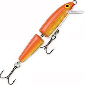Воблер Rapala Jointed 11 /GFR