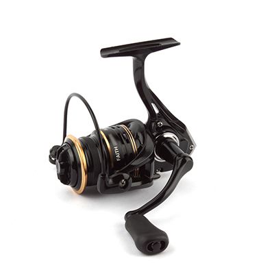 Катушка Nautilus Faith 4000