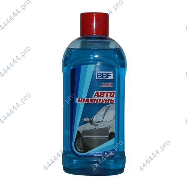 Автошампунь для бесконтактной мойки perfect 1 л Astrohim AC3031