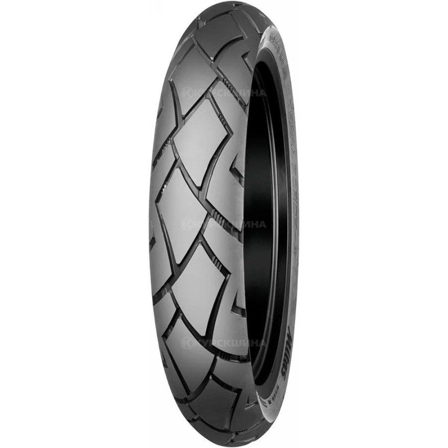 120/70-19 MITAS TERRAFORCE-R 60 W TL 2019г.