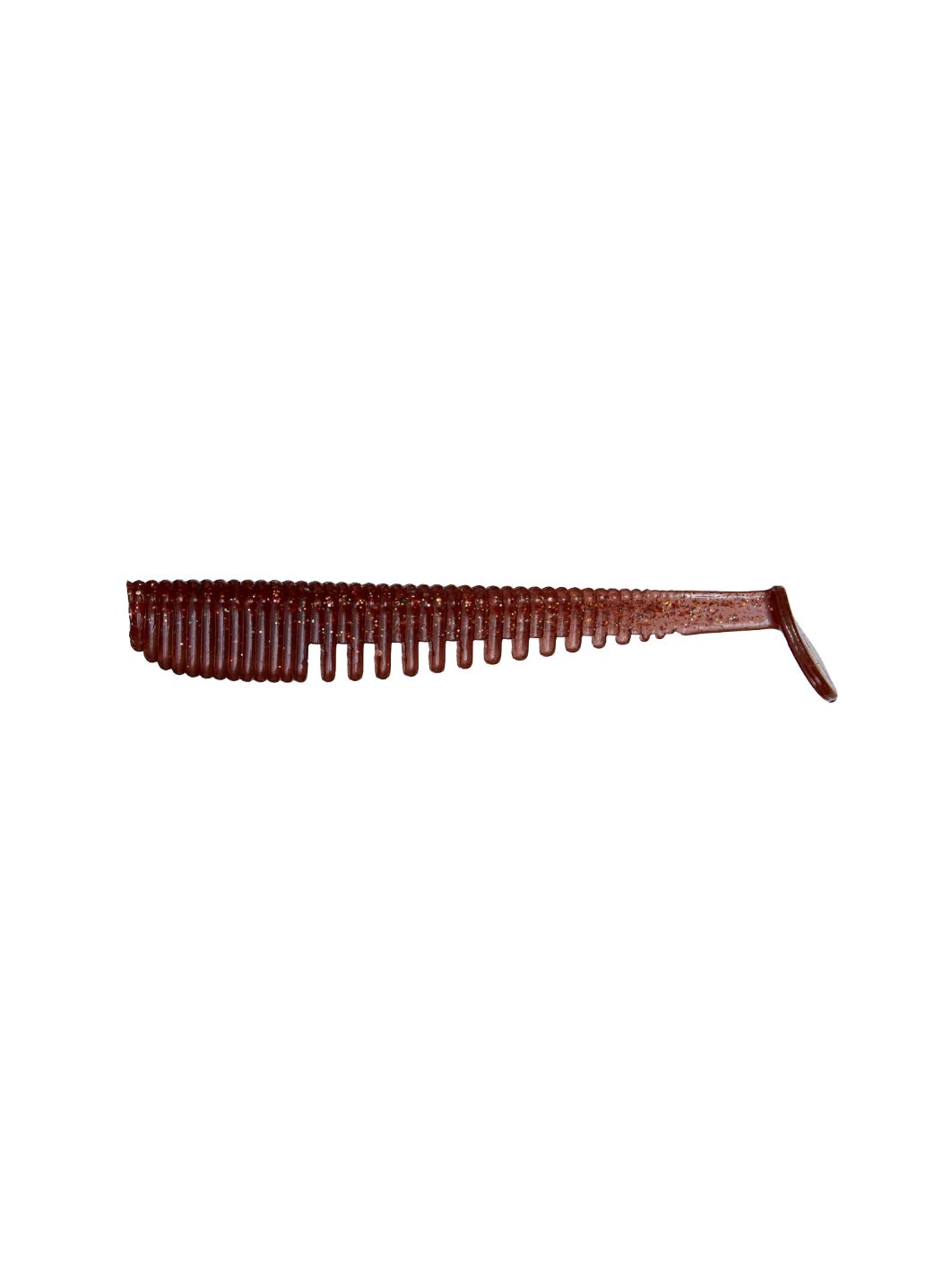 Приманка силиконовая Bone Minnow (Awaruxa) (76,  008,  8,  ш.8)