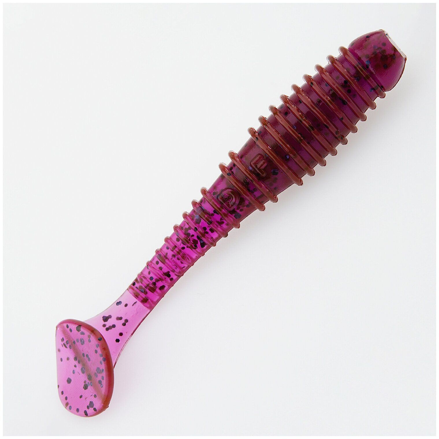 Приманка съедобная Keitech Swing Impact FAT 3.3" PAL #13 Mistic Spice