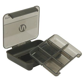 Коробка Nautilus Carpfishing Box CS-XS2 10, 2*8, 7*2, 4