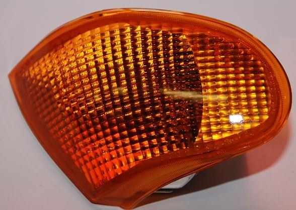 Указатель поворотов 2115 Формула Света правый желтый (аналог BOSCH)