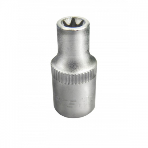 Головка торцевая 1/4" TORX E4 FORSAGE F-52604