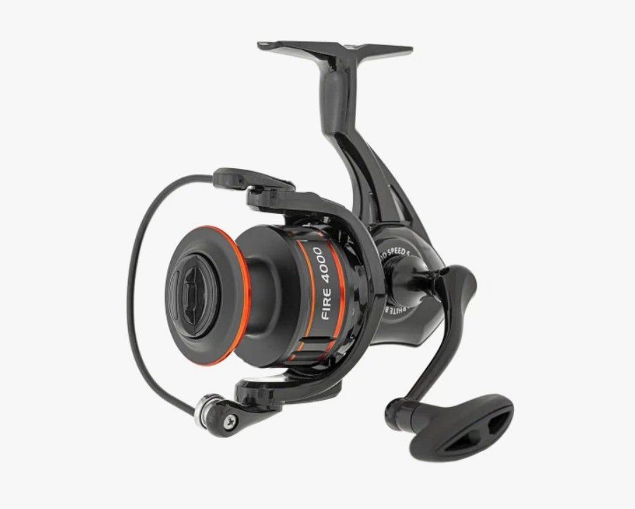 Катушка Nautilus Fire 4000