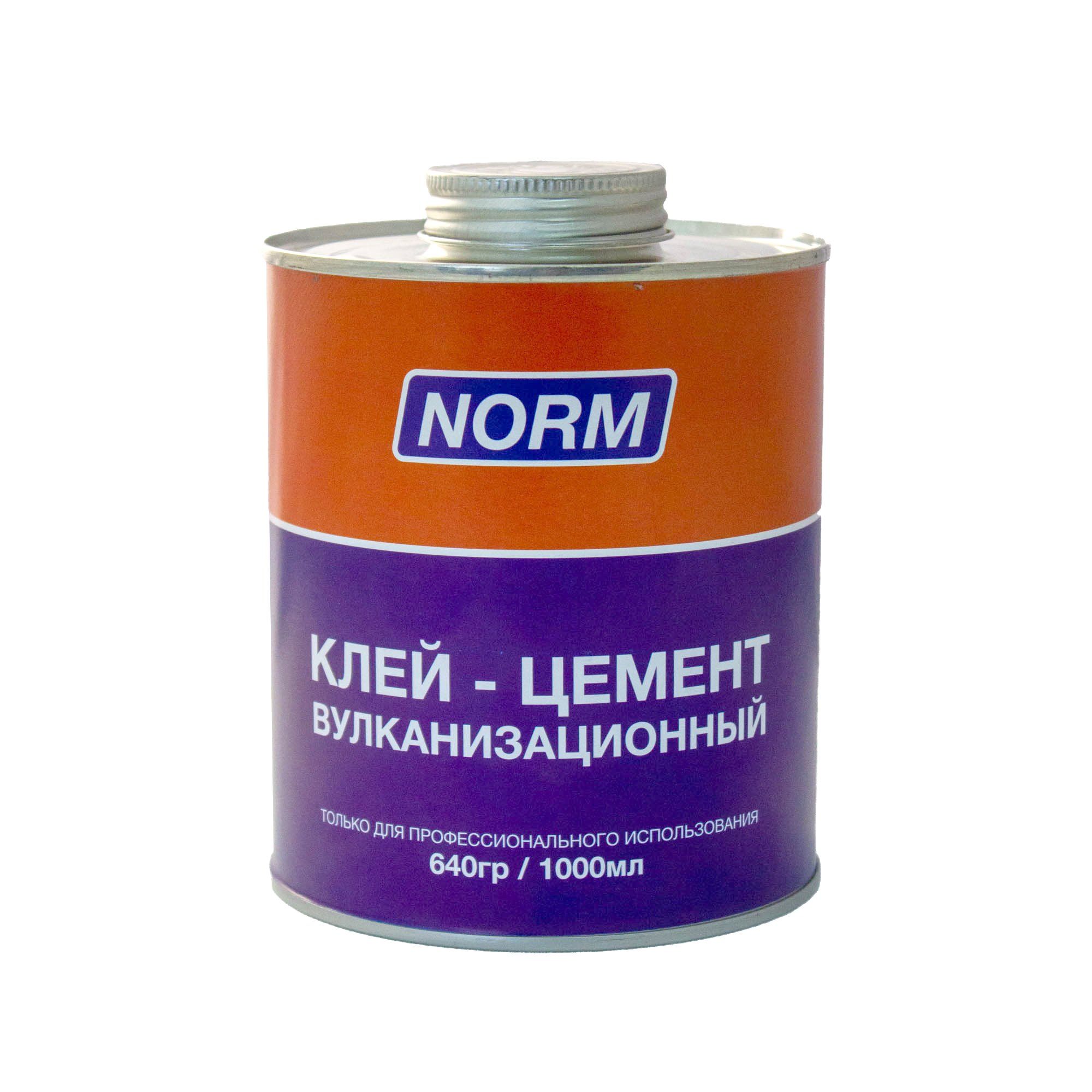 Клей-активатор НОРМ 1.0л 