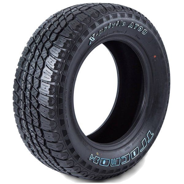 Шина Tracmax X-provilo AT01 255/70 R15  112H XL А/Шинаа 