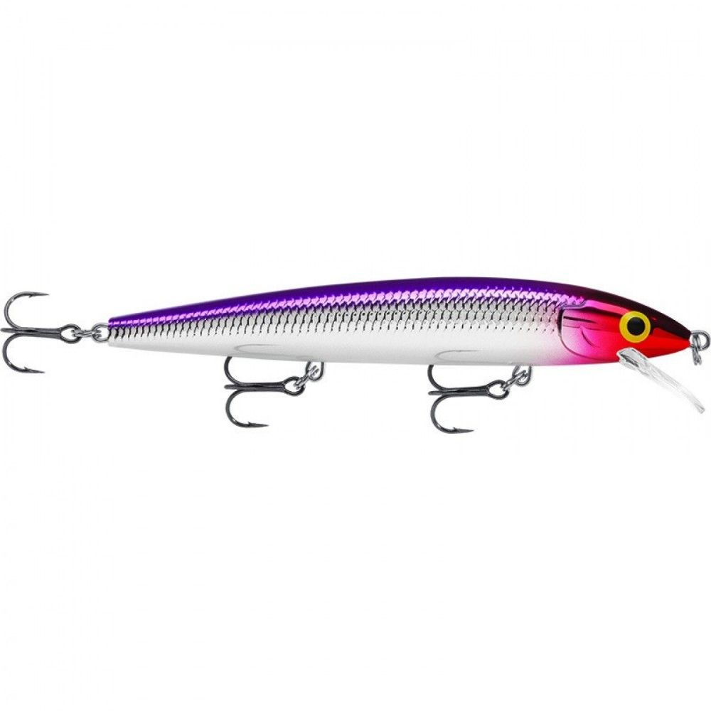 Воблер Rapala Husky Jerk 12 /PRCL