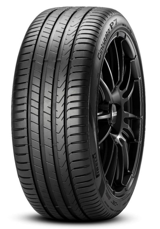 Шина Pirelli Cinturato P7 NEW 245/45 R18 100Y MO