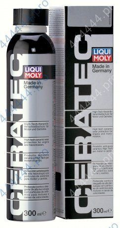 Присадка антифрикционная CeraTec Liqui Moly 3721 0.3л
