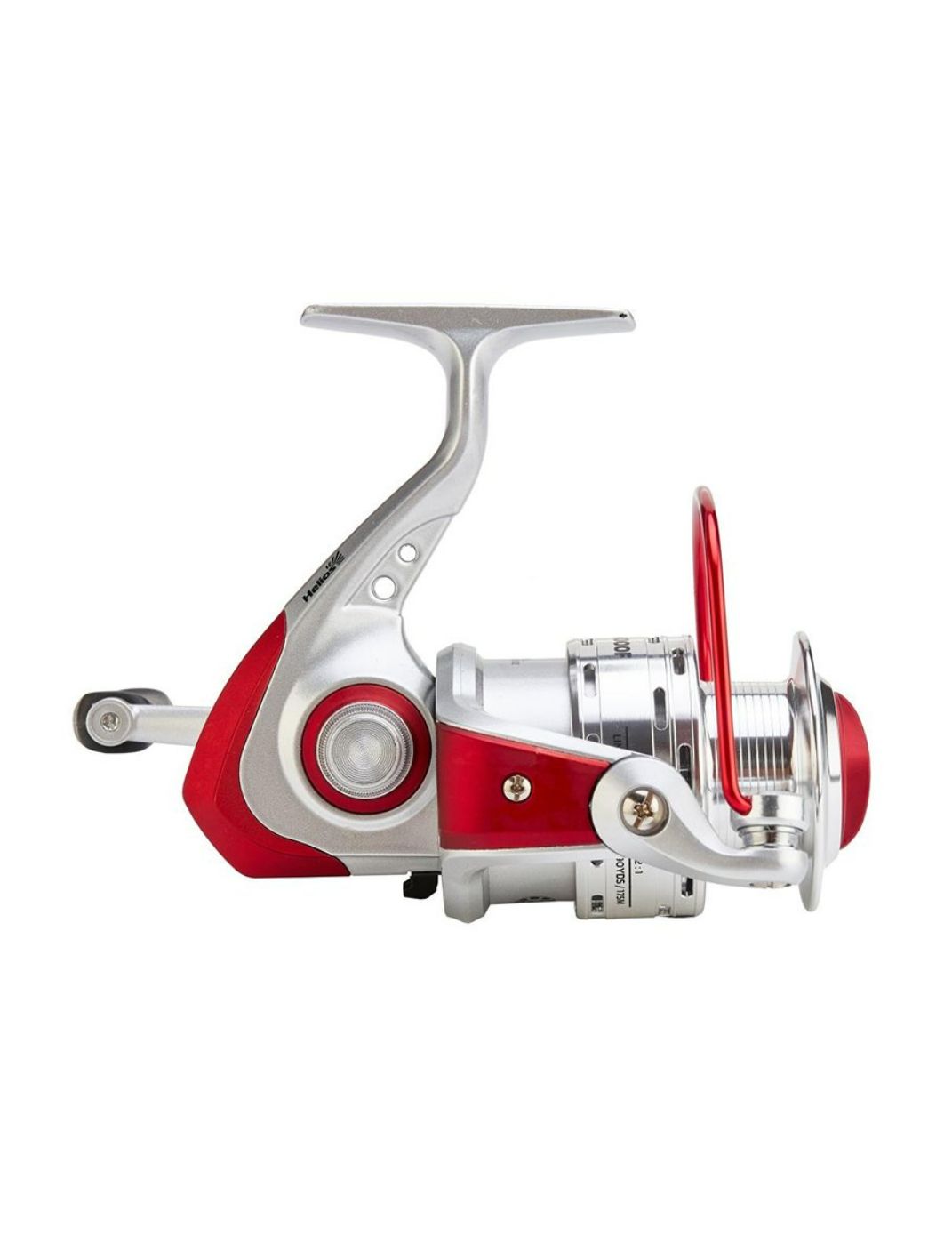 Катушка RAYKAN 3000F 3 подшип (HS-FB-R3000F) Helios