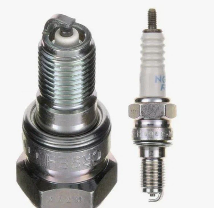 Свеча NGK CR9EH9-7502 