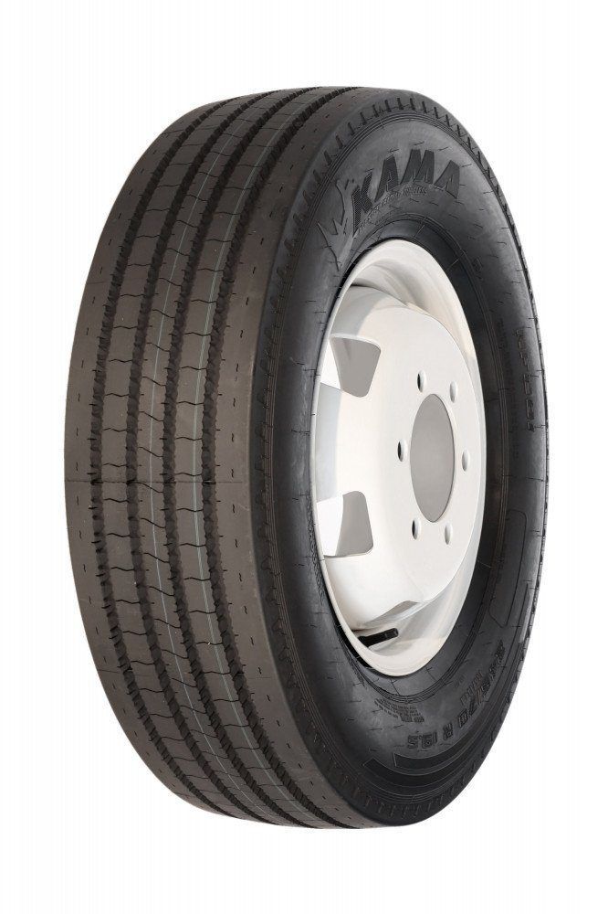 295/80 R22.5 КАМА NF-201 РУЛЕВАЯ 152/148М Автошина