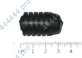 Отбойник капота ГАЗ-31029 (ЯРТИ) 31029.8402208