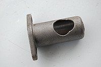 Наконечник рулевой ГАЗ-33097 правый (ГАЗ) 33097.3414016