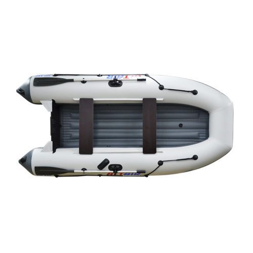 Лодка ALTAIR HD-330 комби