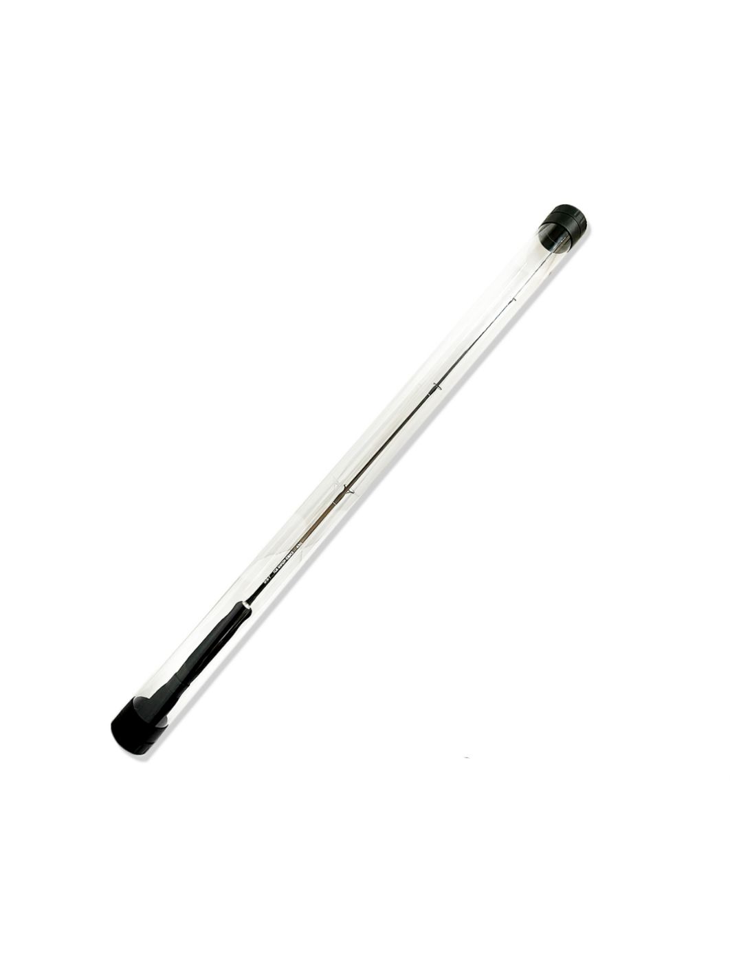 Удочка зимняя Bat Ice Drop gen.2 40g (2 рукоятки+тубус)