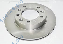 Диск тормозной ГАЗ-2217 (ГАЗ) 2217.3501077