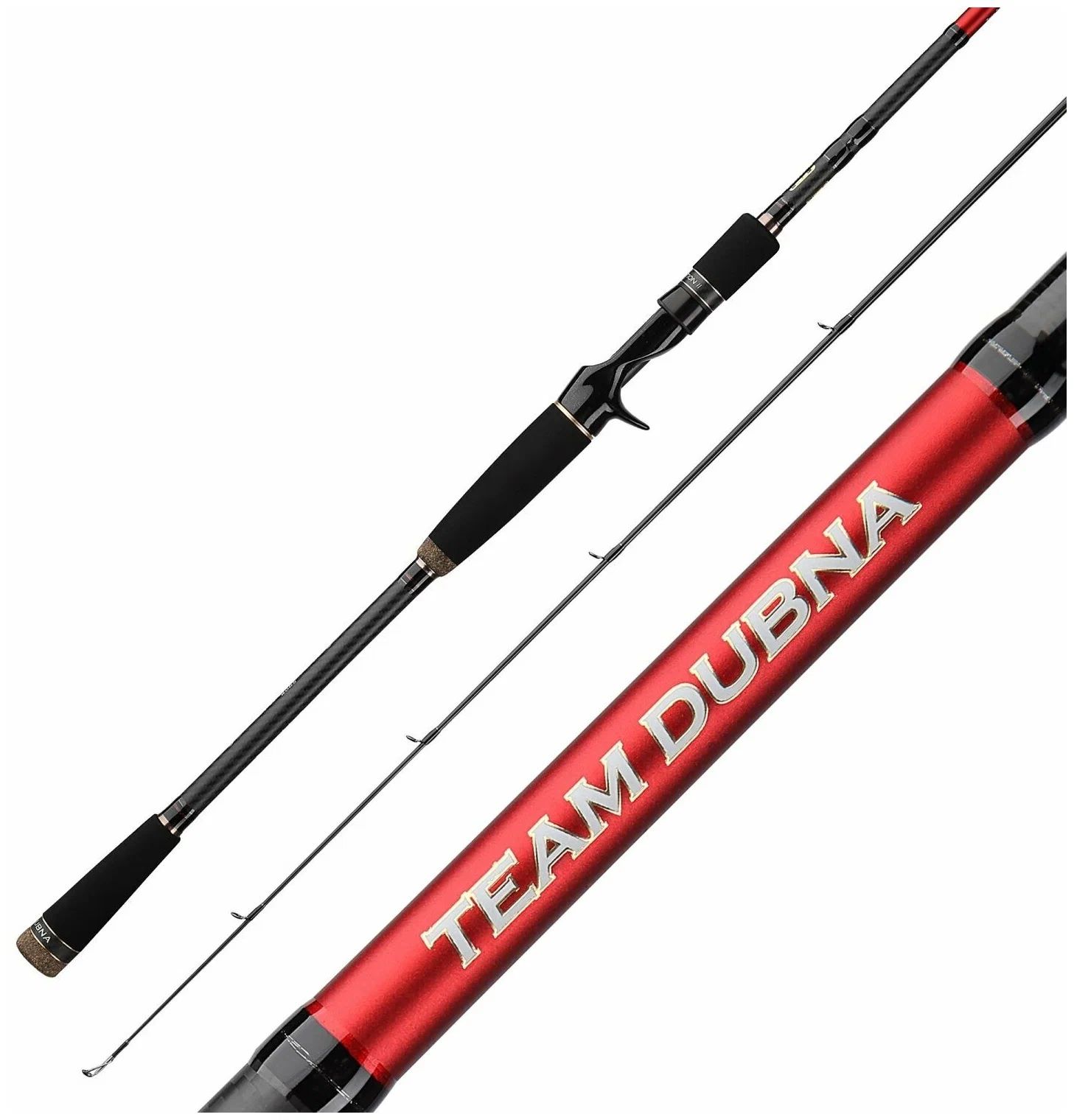 Удилище кастинговое Team Dubna Generation II TDC2-842XXH