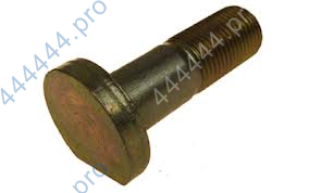Болт М16х1, 5х50 тормозного барабана 853028