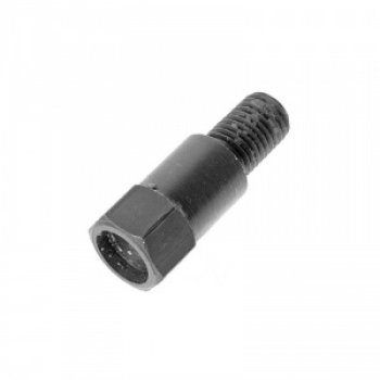 Болт /11461/ Ø16*40 специальный башмака дв.406 406-1006099