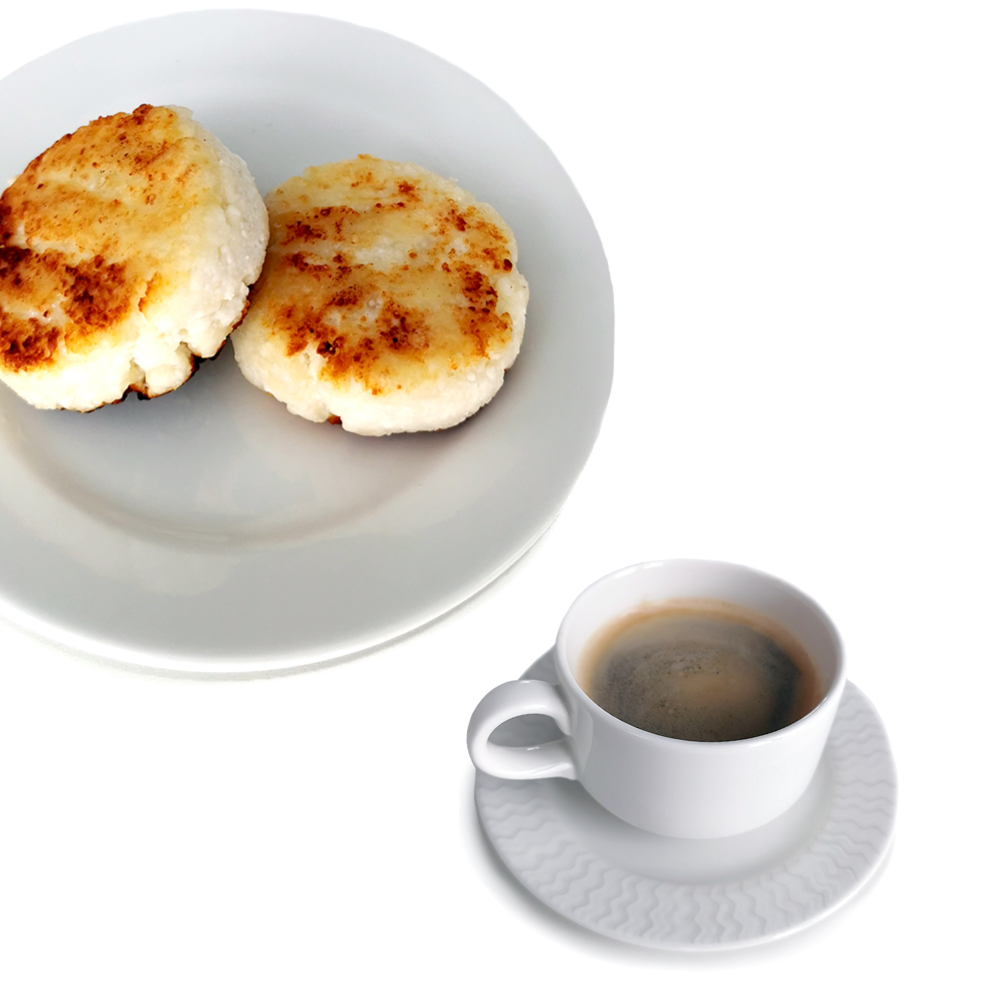 Комбо завтрак 2