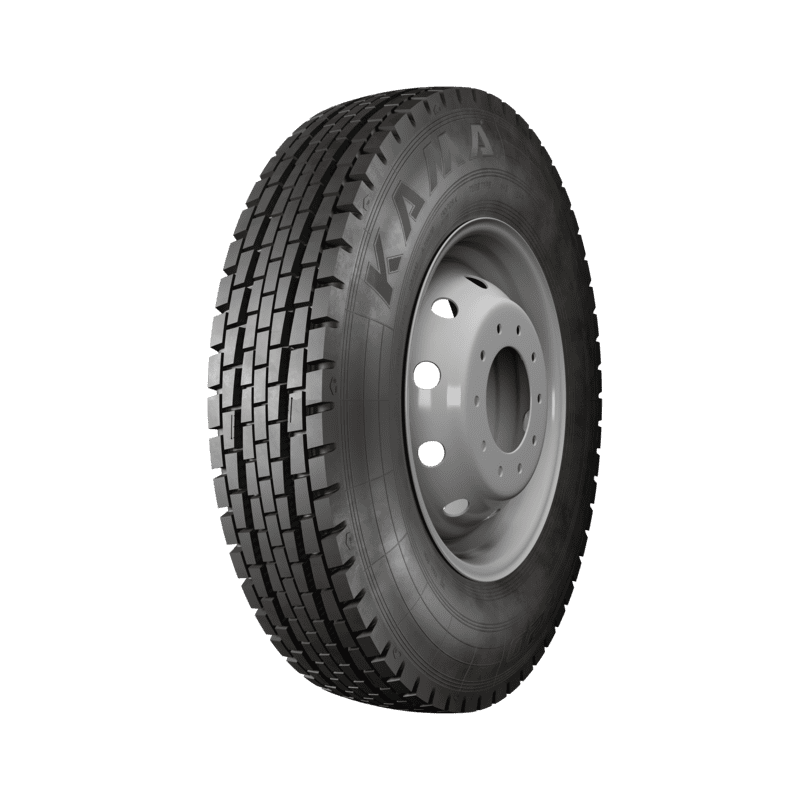 240-508Р (8.25-20) КАМА НК-240 130/128K TT Автошина