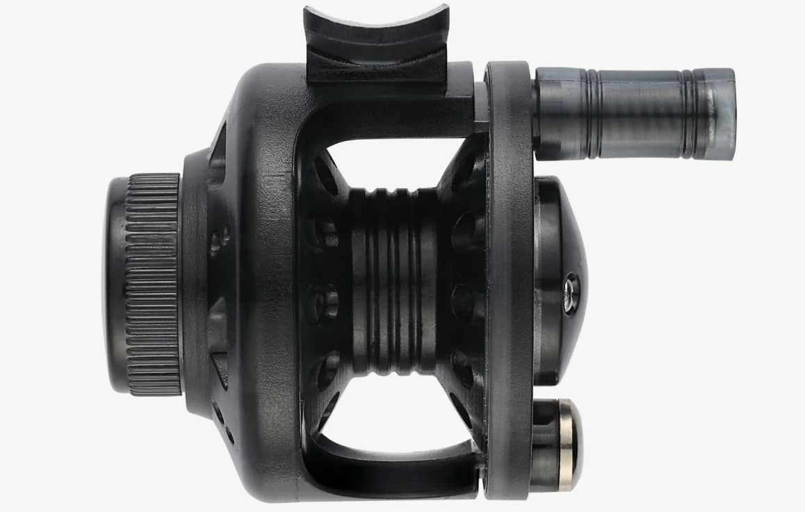 Катушка NORD 52mm Nisus