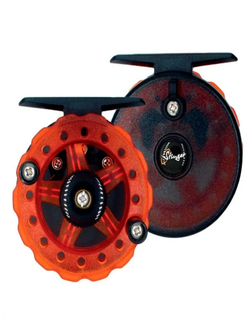 Катушка зимняя Arctic Char NS 65mm