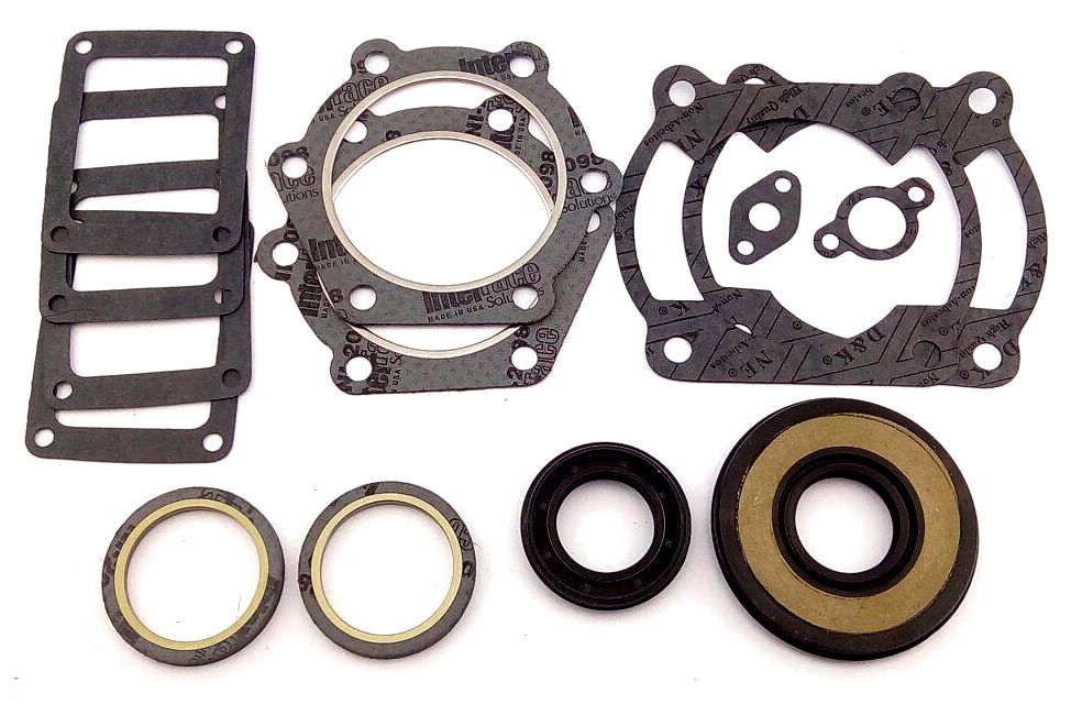 Комплект прокладок с сальником Yamaha VK540  RTT-711182/09-711182