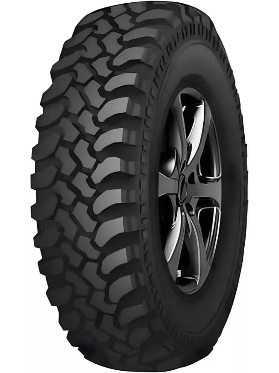 Шина Forward Safari 540 205/75 R15 97Q