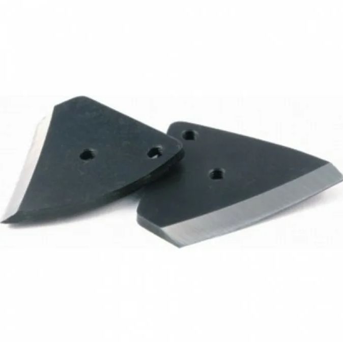 Ножи для ледобура MORA EXPERT 175 mm.