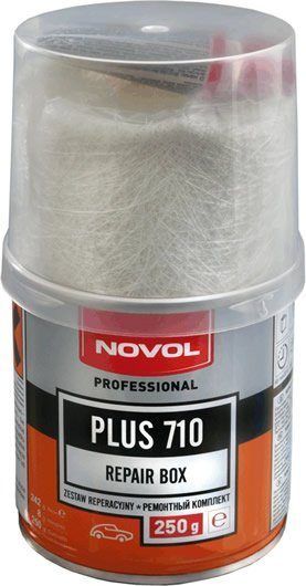 Ремонтный комплект NOVOL PLUS 710 250гр