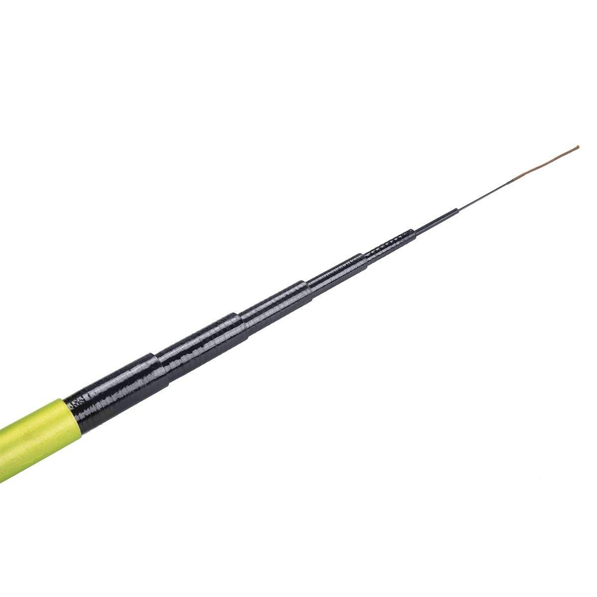 Удилище маховое Minipole,  4m,  5-20g (HS-M-400) Helios