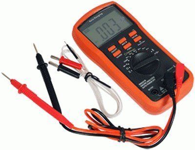 Тестер аккумуляторных батарей (АКБ) 12V iCartool