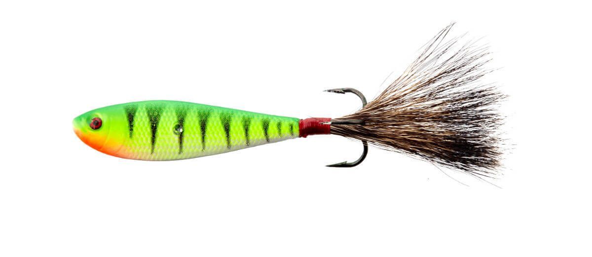 Бокоплав Lucky John OSSA 5 /50мм/16гр