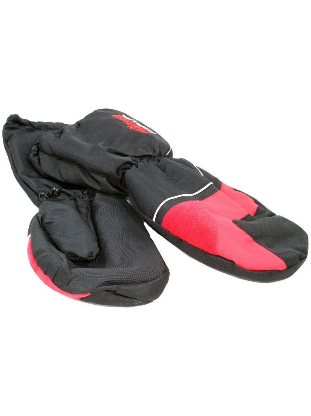 Варежки Alaskan Arctic Patrol Gloves L (AWGAPL) м