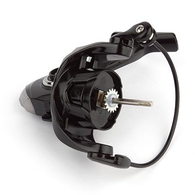 Катушка Nautilus Faith 1000
